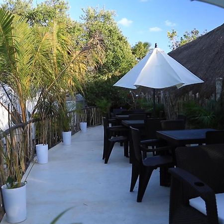Cozy Room Near The Beach, Party Zone Tulum Esterno foto