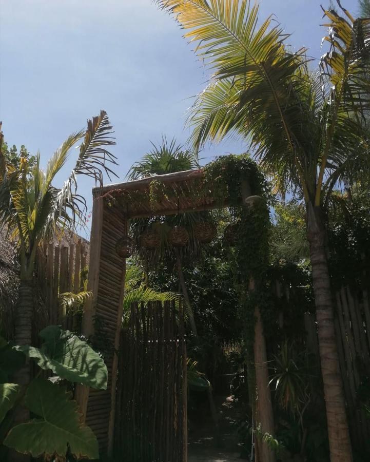 Cozy Room Near The Beach, Party Zone Tulum Esterno foto