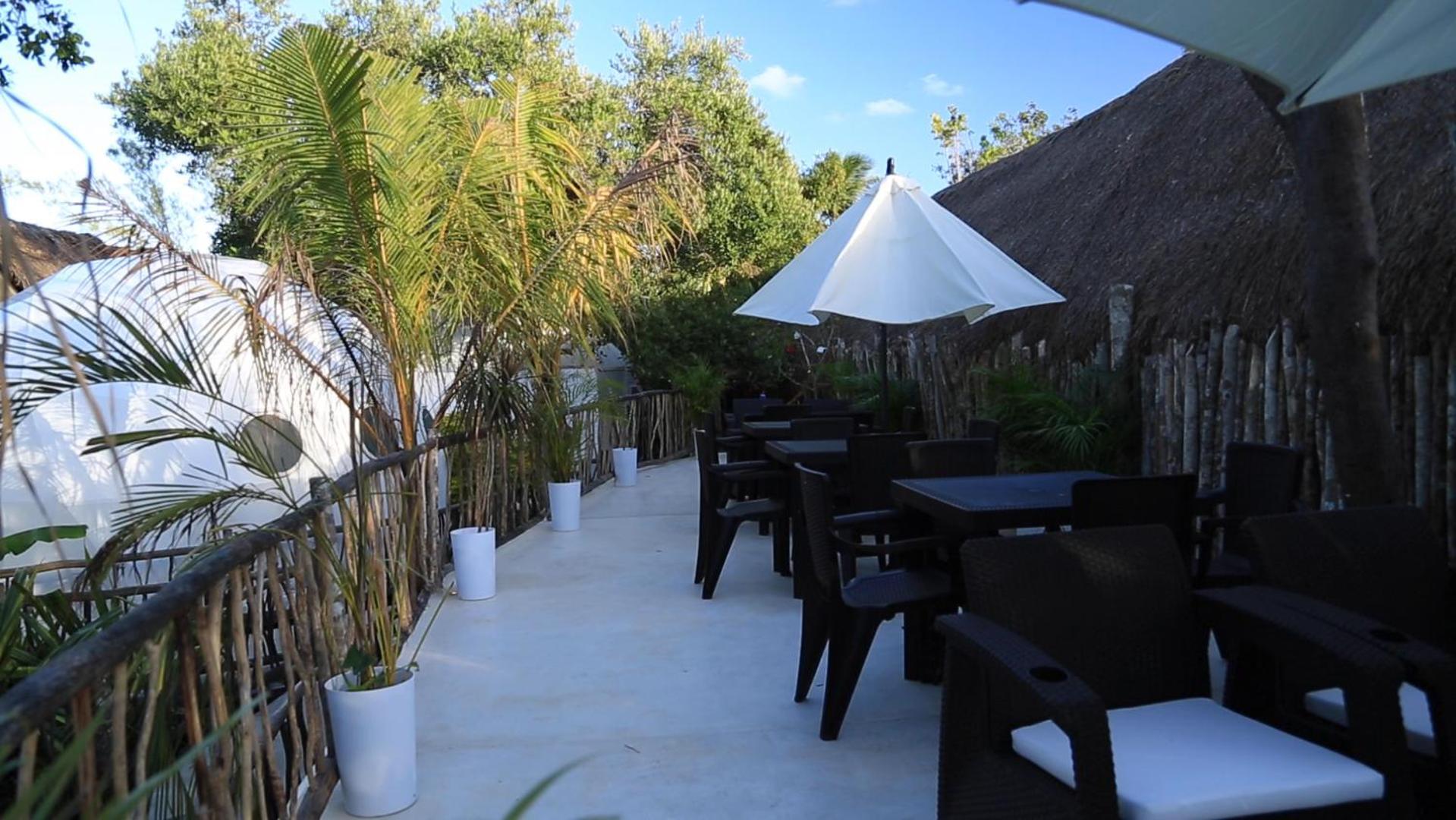 Cozy Room Near The Beach, Party Zone Tulum Esterno foto