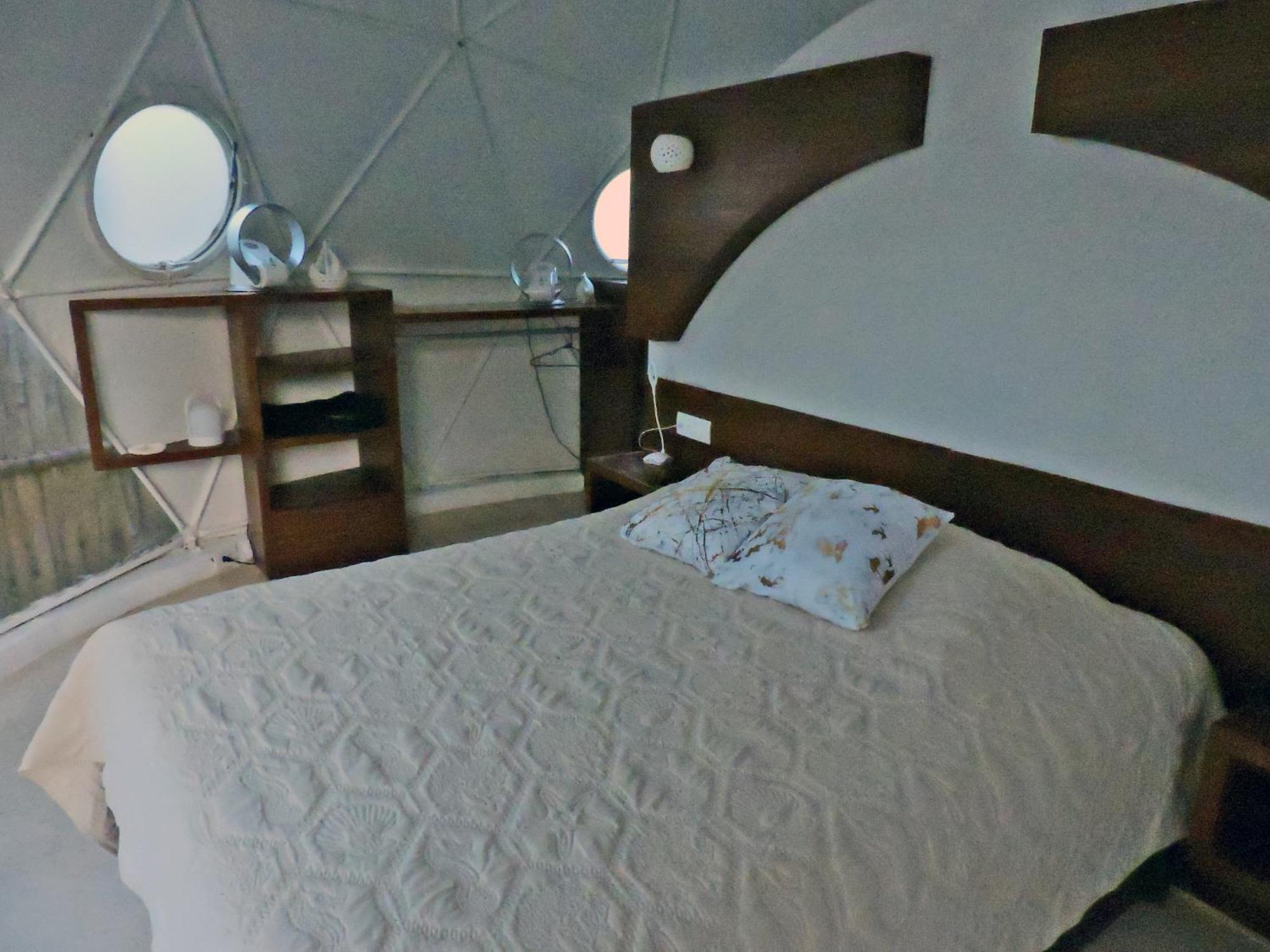 Cozy Room Near The Beach, Party Zone Tulum Esterno foto